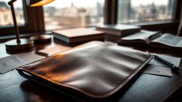 10 conseils pratiques pour entretenir vos articles en cuir