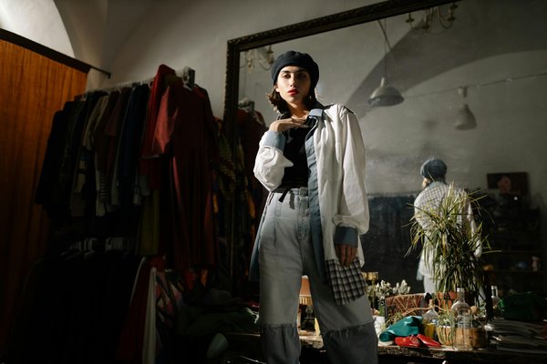 Cosmétique naturelle et tendances : découvrez les nouveautés 2024