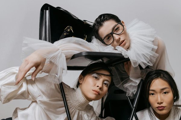 Guide complet du maquillage vegan