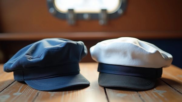 Casquette docker vs bonnet : choix et usages décryptés