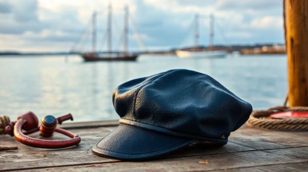 Casquette docker vs bonnet : choix et usages décryptés