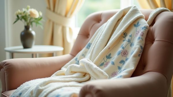 Comment choisir sa robe de chambre femme pour un confort optimal