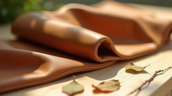 Comment prendre soin de votre cuir avec des astuces simples