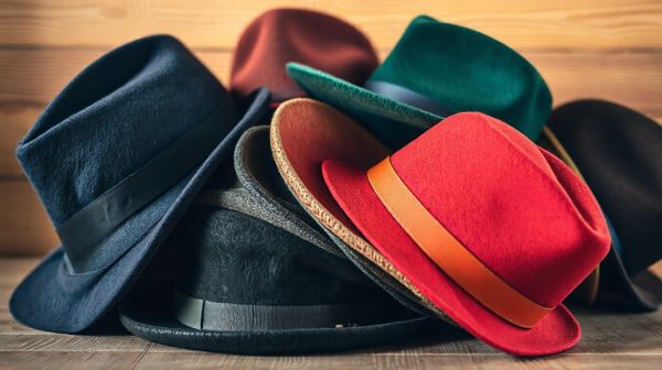 Découverte des casquettes tendance pour booster votre style