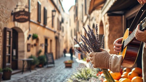 Découvrez les meilleures techniques pour créer de l'art photo à Nîmes