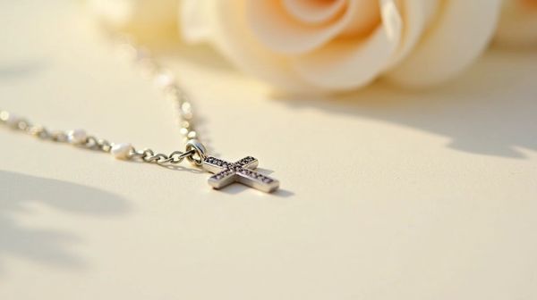 Laudaris, spécialiste des bijoux chrétiens