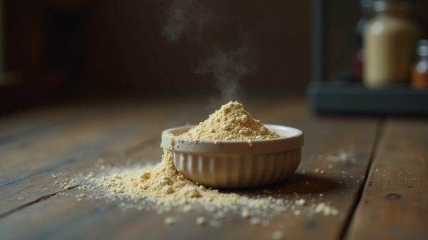 Magic powder : est-il vraiment efficace pour couper la faim ?