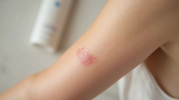 Peau sensible et hydratation : pourquoi 90% des crèmes aggravent le problème