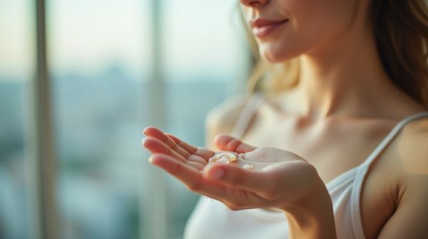 Peau sensible et hydratation : pourquoi 90% des crèmes aggravent le problème