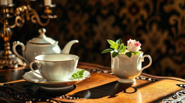 Top 5 avantages du poudr magique pour contrôler l'appétit
