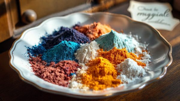 Top 5 avantages du poudr magique pour contrôler l'appétit