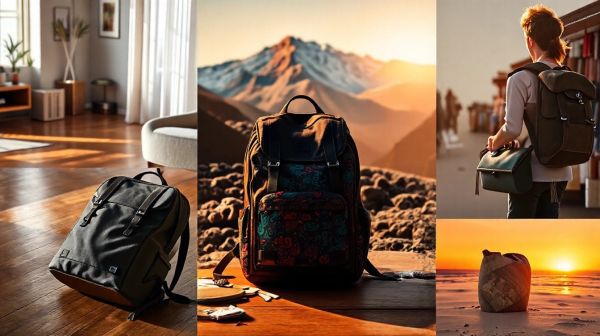 Top 5 sacs à dos pour un usage adapté à chaque profil