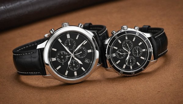 Montres écoresponsables : allier élégance et éthique