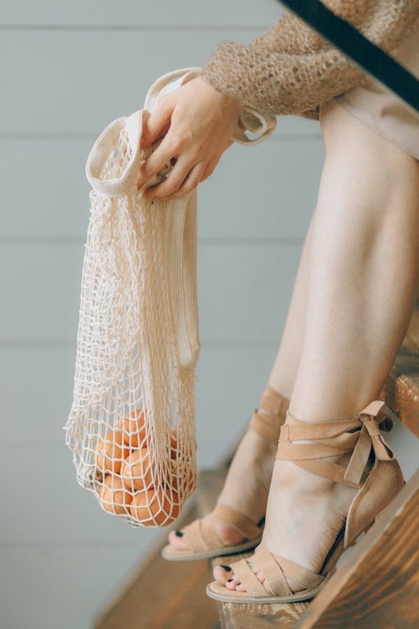 Sandales fille : promotions d'hiver sur des modèles tendance !