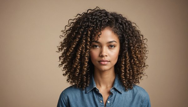 Soins pour cheveux bouclés : révélez leur beauté naturelle !