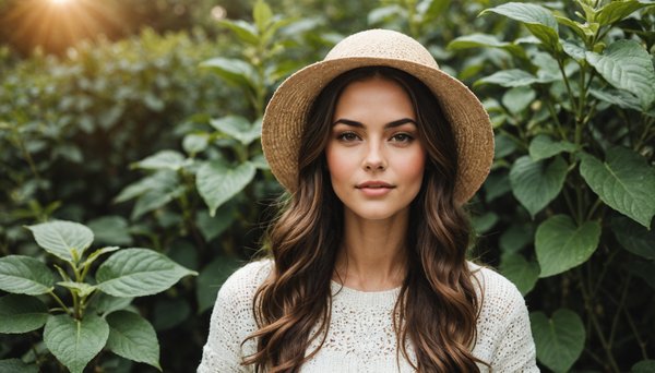 Blog beauté et lifestyle féminin : astuces éco-responsables naturelles