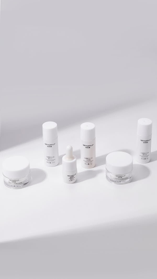 Les secrets des cosmétiques haut de gamme pour une beauté naturelle