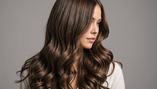 Extensions à clip cheveux naturels : la solution facile pour un look magnifique